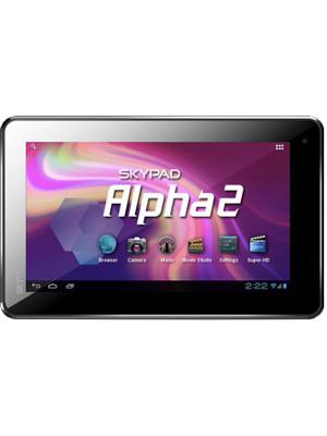 Skytex Skypad Alpha2