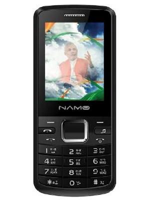 SmartNamo S014