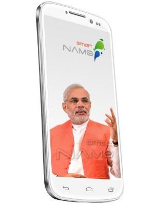 SmartNamo Saffron One