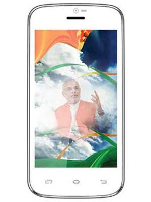 SmartNamo Saffron Wave A309