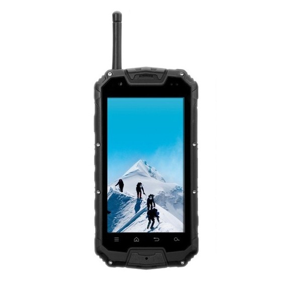 Snopow M8 (Black)