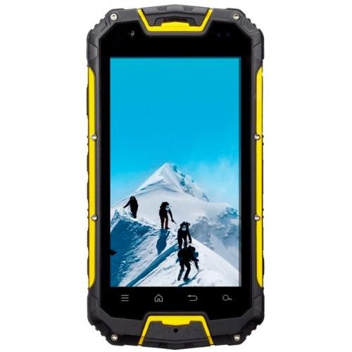 Snopow M9 (Yellow)