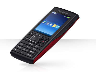 SONY Cedar J108i