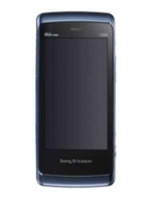 Sony Ericsson Cyber-Shot S006