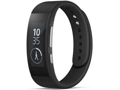 SONY SmartBand Talk SWR30