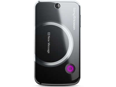 SONY T707