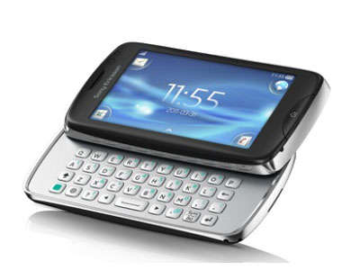 SONY txt pro CK15i