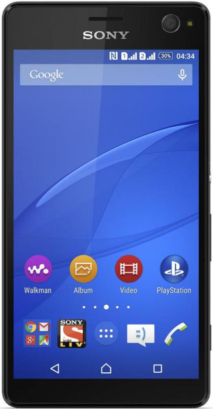 Sony Xperia C4 Dual