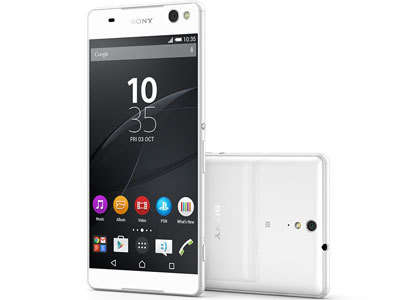 SONY Xperia C5 Ultra