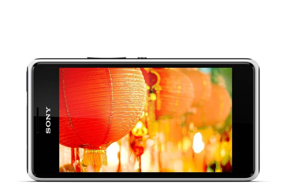 Sony Xperia E1