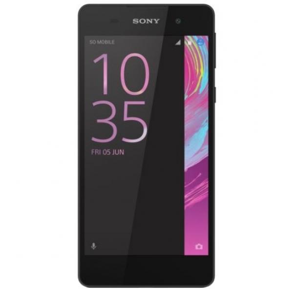 Sony Xperia E5 F3311 (Black)