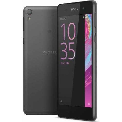 Sony Xperia E5 Graphite Black (F3311)