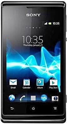 Sony Xperia E (Black)