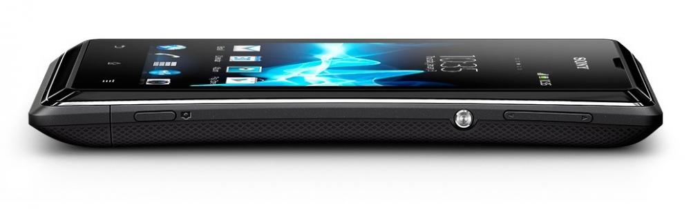 Sony Xperia E dual