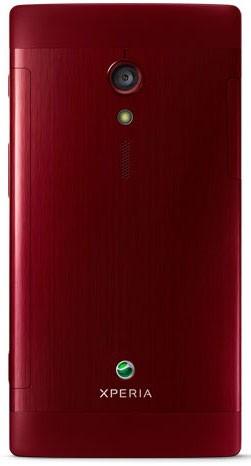Sony Xperia ion