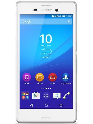 Sony Xperia M4 Aqua 8GB