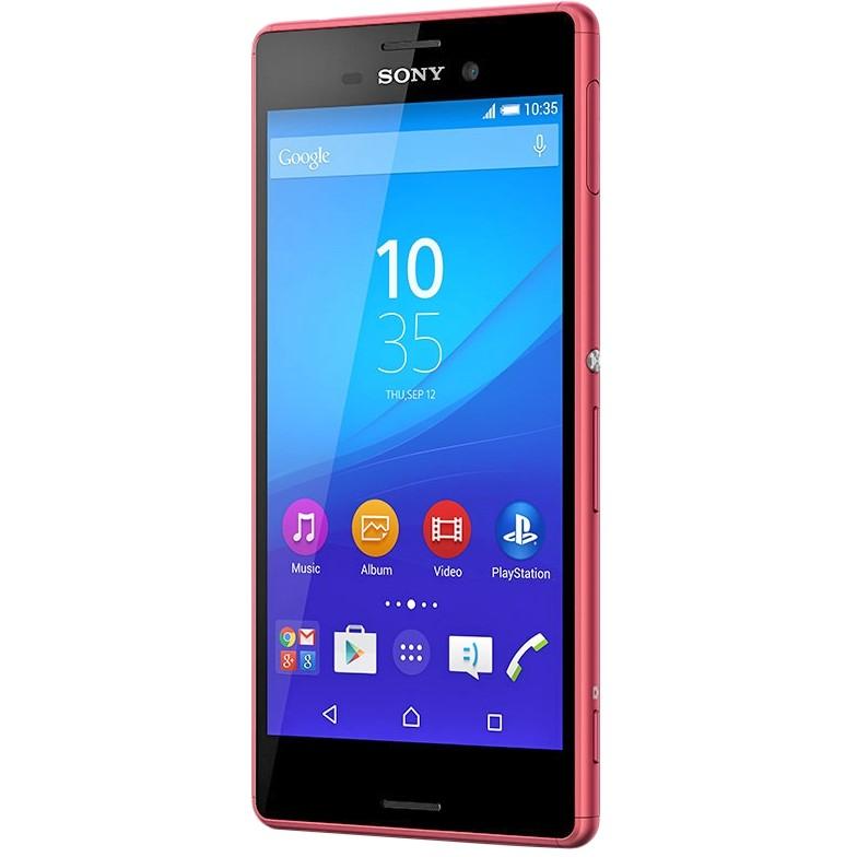Sony Xperia M4 Aqua E2333 (Red)
