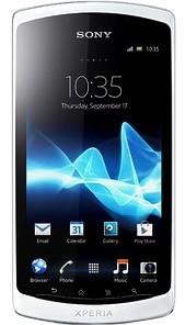 Sony Xperia Neo L (White)