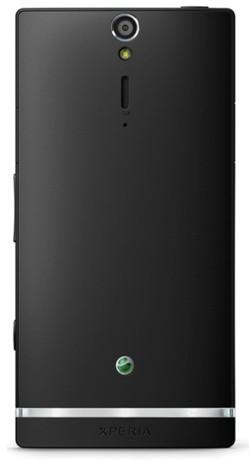 Sony Xperia S