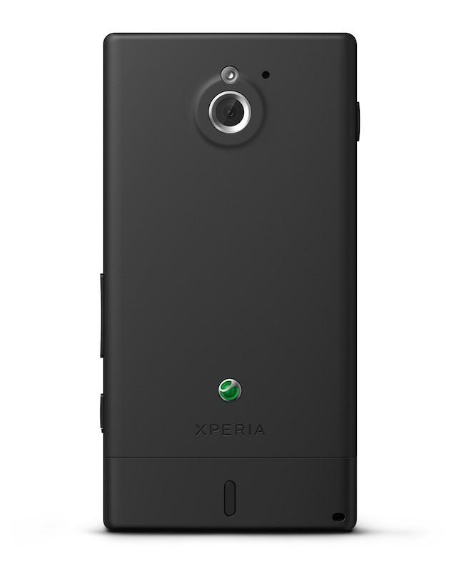 Sony Xperia sola