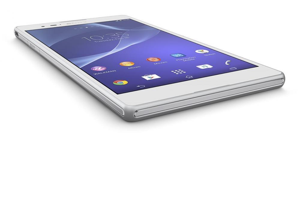 Sony Xperia T2 Ultra Dual