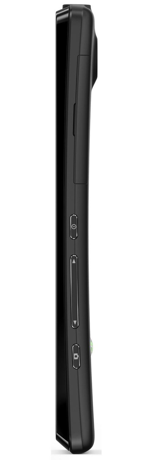 Sony Xperia T