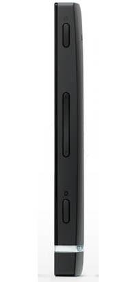 Sony Xperia U (Black/Pink)