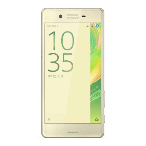 Sony Xperia X 64GB (Lime)