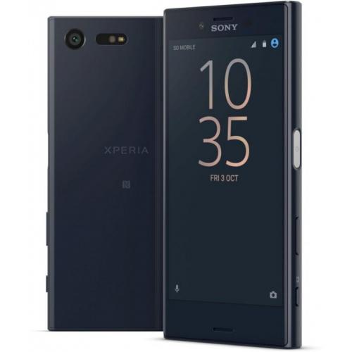 Sony Xperia X Compact Black (F5321)