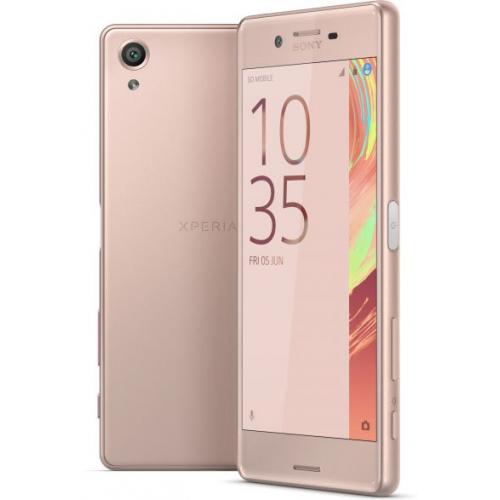 Sony Xperia X Dual Rose Gold (F5122)