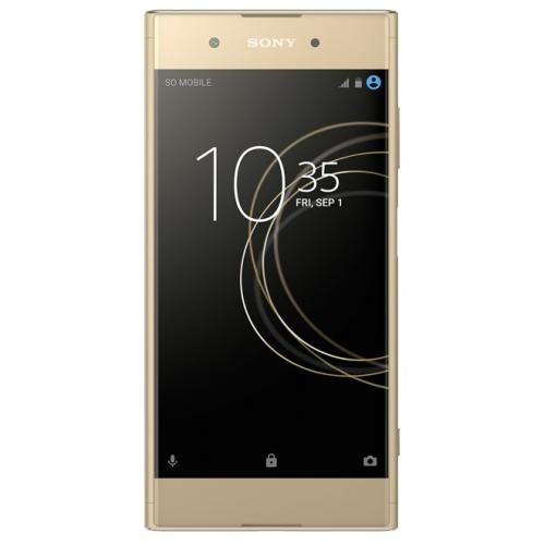 Sony Xperia XA1 Plus Gold (G3412)