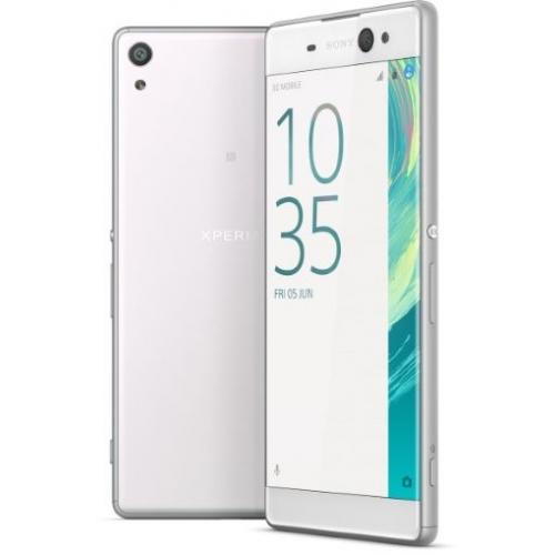 Sony Xperia XA Ultra Dual White (F3212)