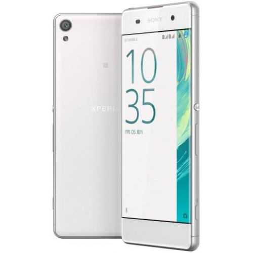 Sony Xperia XA White (F3111)