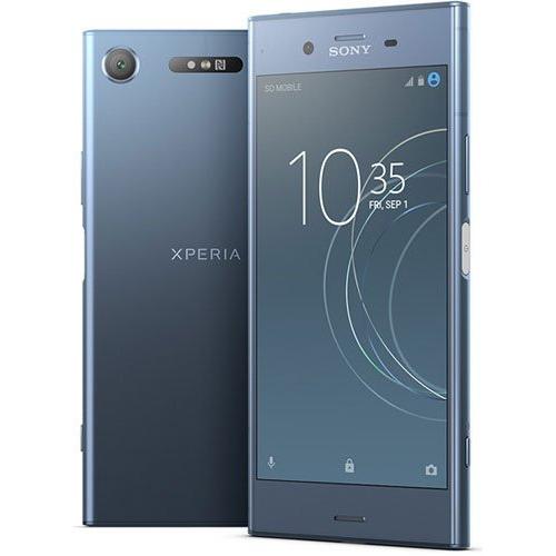 Sony Xperia XZ1 Dual Blue (G8342)
