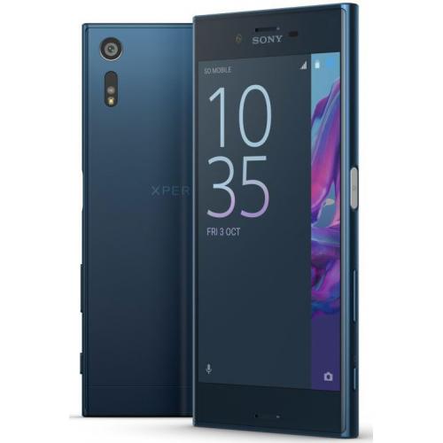 Sony Xperia XZ Forest Blue (F8331)