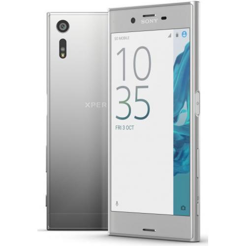 Sony Xperia XZ Platinum (F8331)