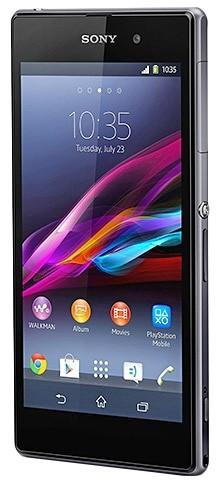 Sony Xperia Z1 C6902 (Black)