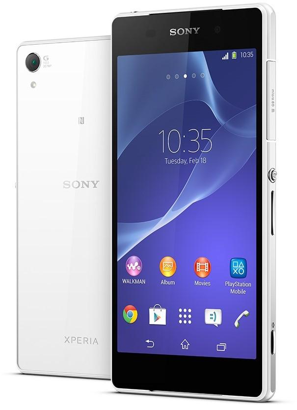 Sony Xperia Z2