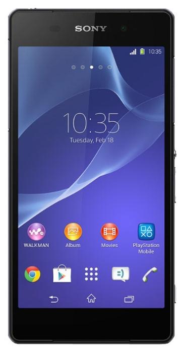 Sony Xperia Z2 (D6502)