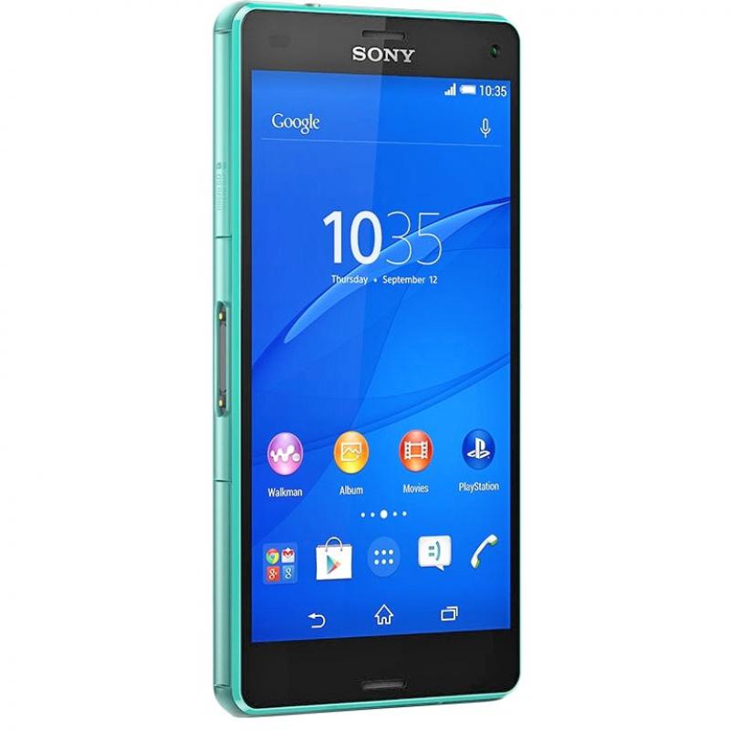 Sony Xperia Z3 Compact D5833 (Green)