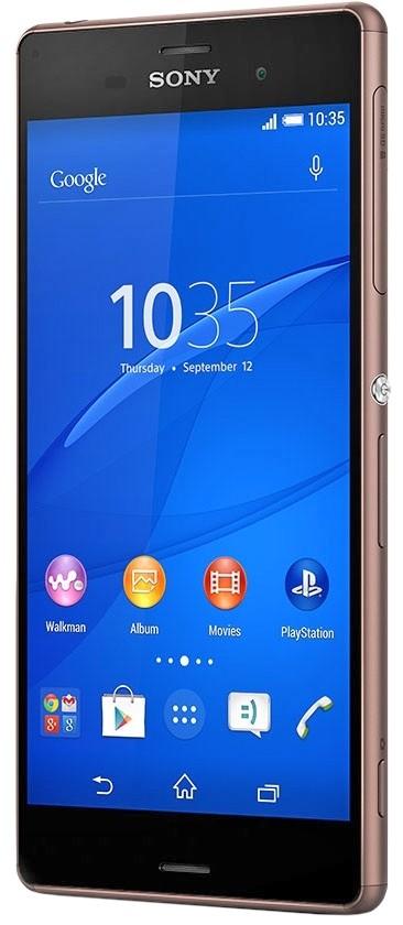 Sony Xperia Z3 D6603 (Copper)