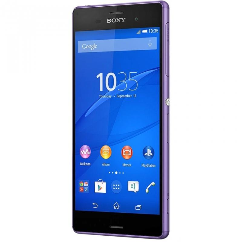 Sony Xperia Z3 D6603 (Purple)
