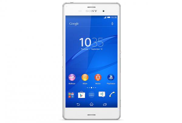 Sony Xperia Z3 Dual