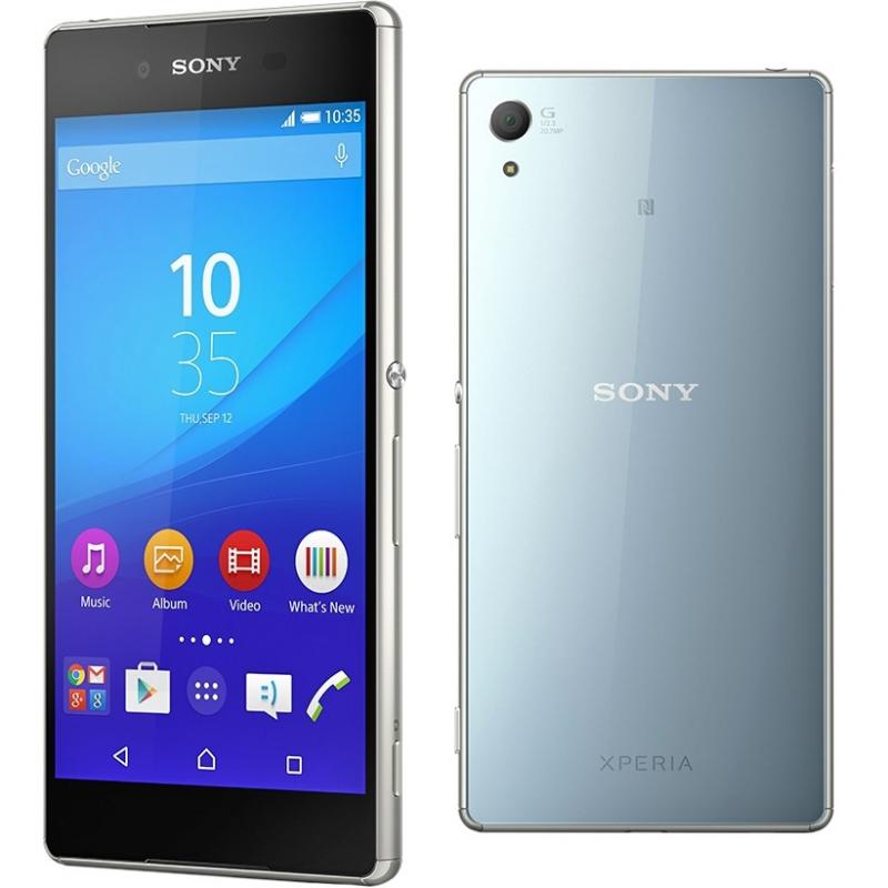Sony Xperia Z3 Dual E6533 (Aqua Green)
