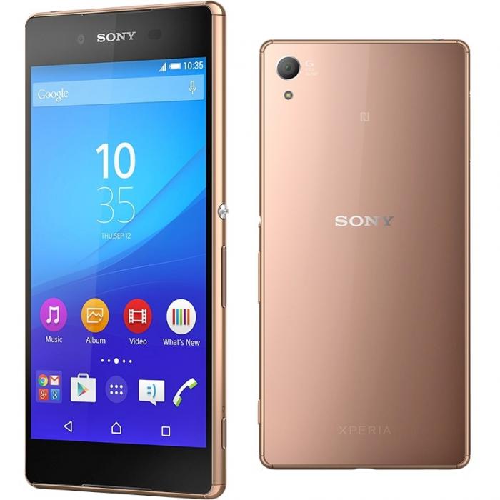 Sony Xperia Z3 E6503 (Copper)