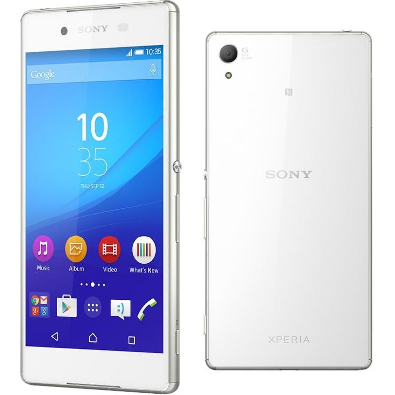 Sony Xperia Z3 E6553 (White)