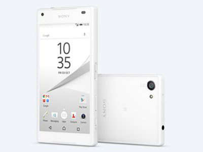 SONY Xperia Z5 Compact
