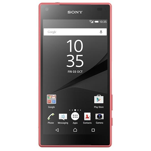 Sony Xperia Z5 Compact E5823 (Coral)