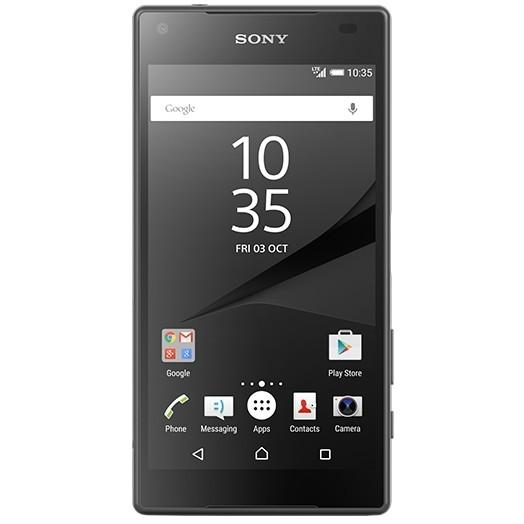 Sony Xperia Z5 Compact E5823 (Graphite Black)