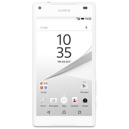 Sony Xperia Z5 Compact E5823 (White)